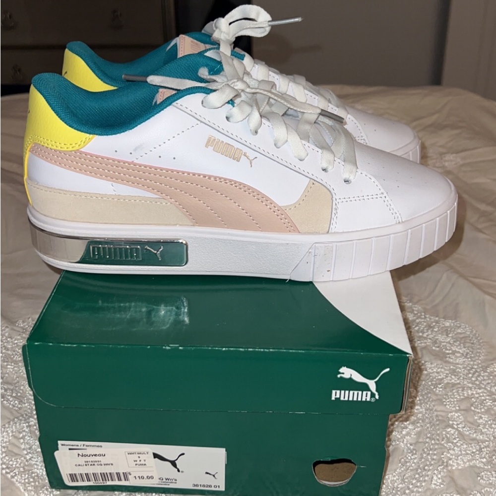 Puma Sneakers